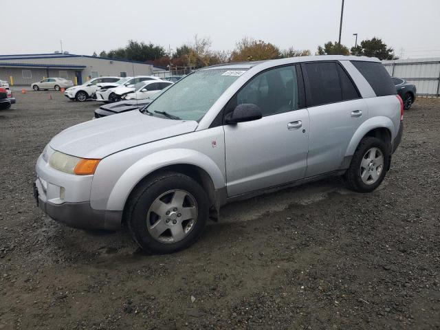  Salvage Saturn Vue