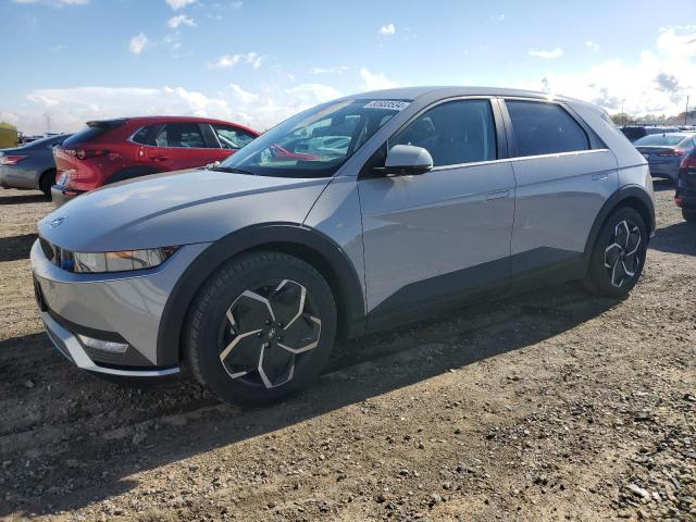  Salvage Hyundai Ioniq