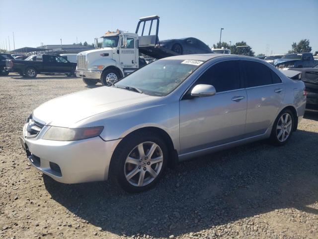  Salvage Acura TSX