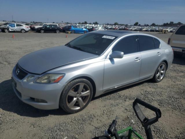  Salvage Lexus Gs