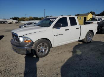  Salvage Dodge Ram 1500