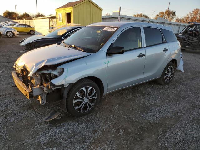  Salvage Toyota Matrix