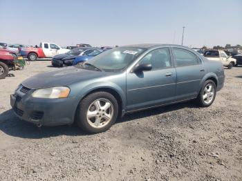  Salvage Dodge Stratus