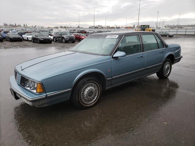  Salvage Oldsmobile 88