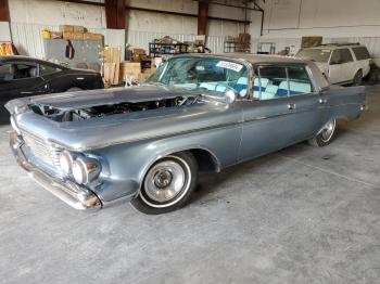  Salvage Chrysler Imperial