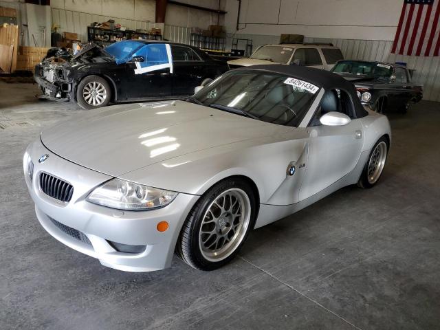  Salvage BMW M Series