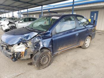  Salvage Toyota ECHO