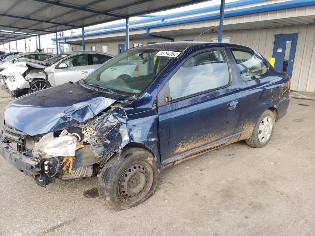  Salvage Toyota ECHO