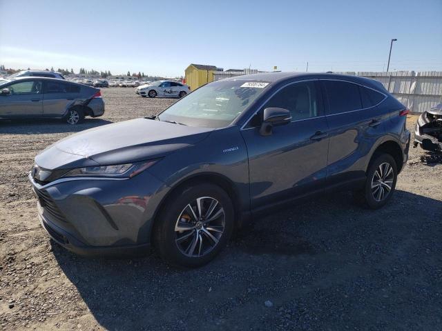  Salvage Toyota Venza