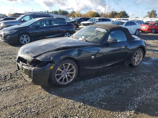  Salvage BMW Z Series