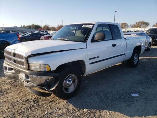  Salvage Dodge Ram 1500