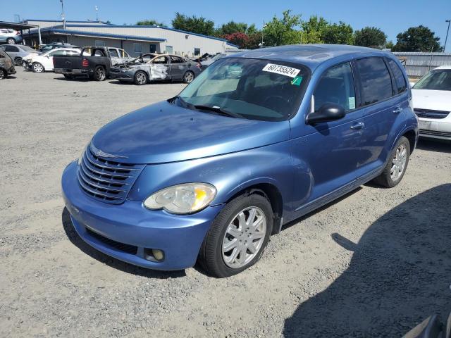  Salvage Chrysler PT Cruiser