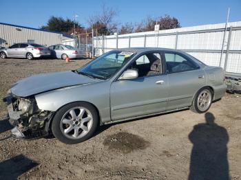  Salvage Acura Integra