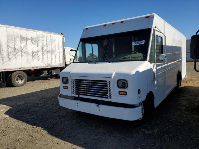  Salvage Ford Econoline