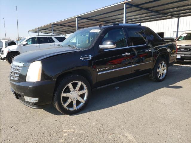  Salvage Cadillac Escalade