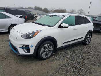  Salvage Kia Niro