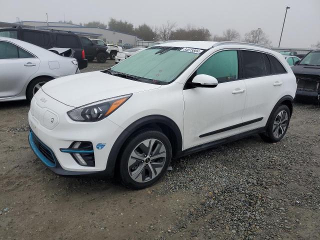  Salvage Kia Niro