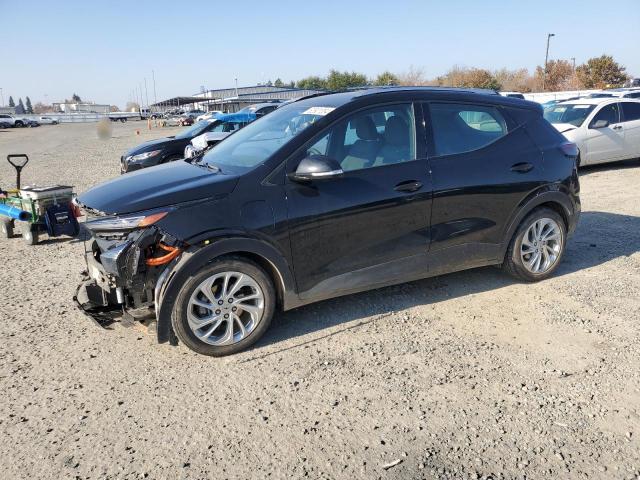  Salvage Chevrolet Bolt