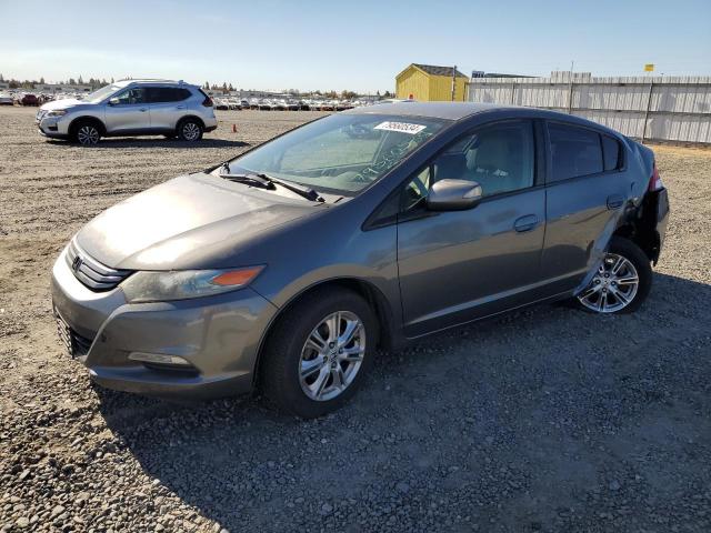  Salvage Honda Insight