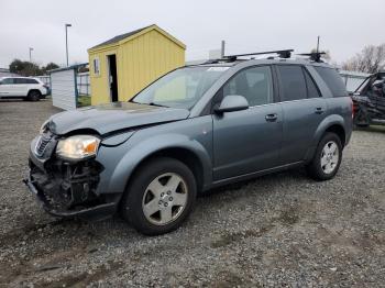  Salvage Saturn Vue