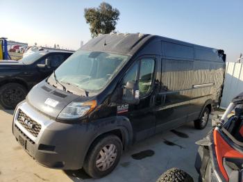  Salvage Ram Promaster