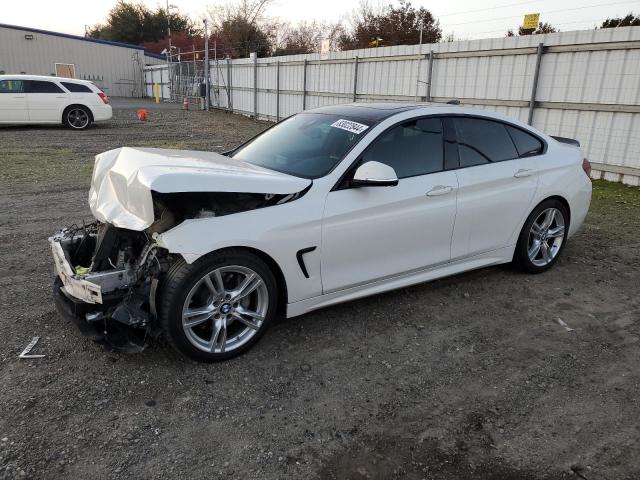  Salvage BMW 4 Series