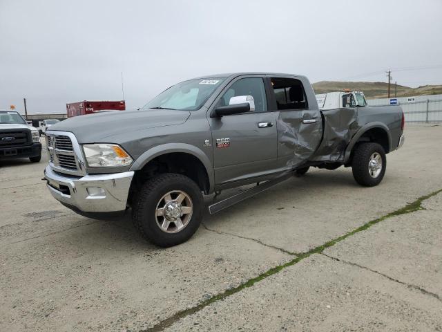  Salvage Dodge Ram 3500