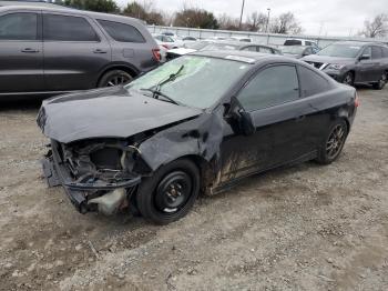  Salvage Acura RSX