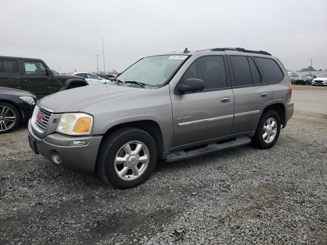  Salvage GMC Envoy