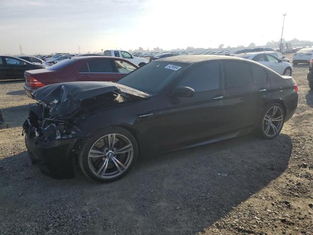  Salvage BMW M Series