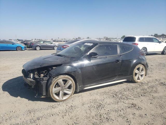  Salvage Hyundai VELOSTER