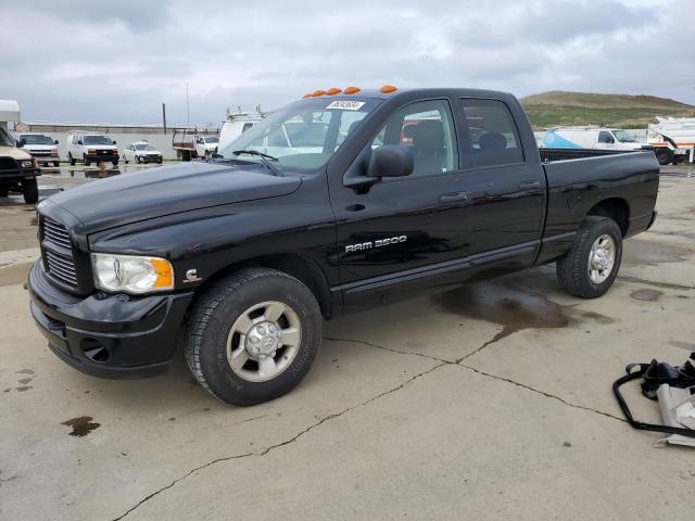  Salvage Dodge Ram 3500