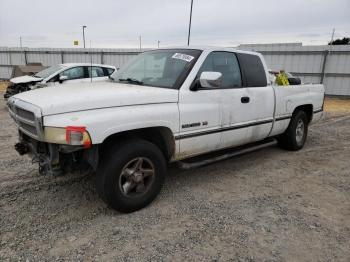  Salvage Dodge Ram 1500