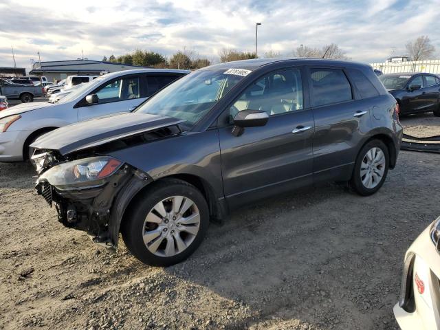  Salvage Acura RDX