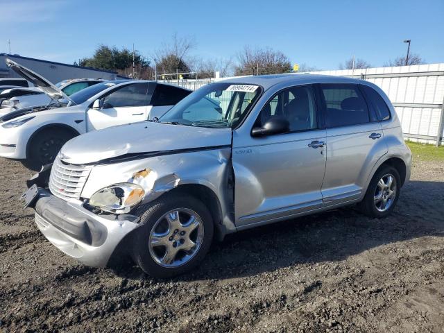  Salvage Chrysler PT Cruiser