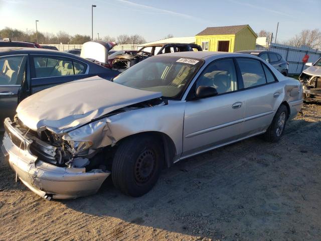  Salvage Buick Century