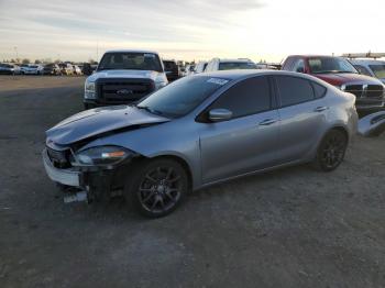  Salvage Dodge Dart