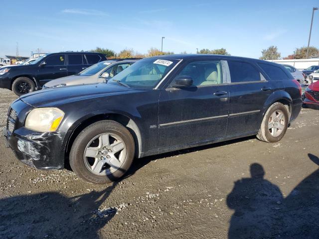  Salvage Dodge Magnum