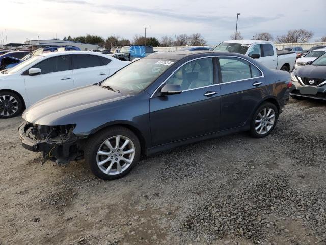  Salvage Acura TSX