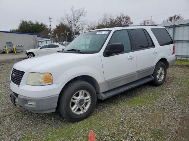  Salvage Ford Expedition