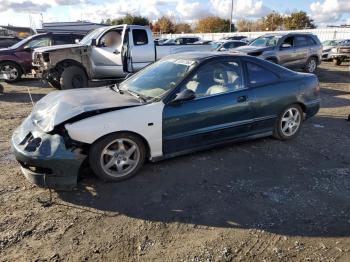  Salvage Acura Integra