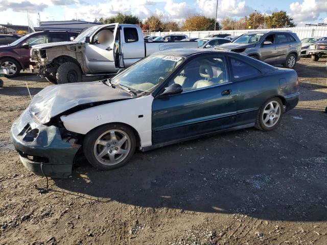  Salvage Acura Integra