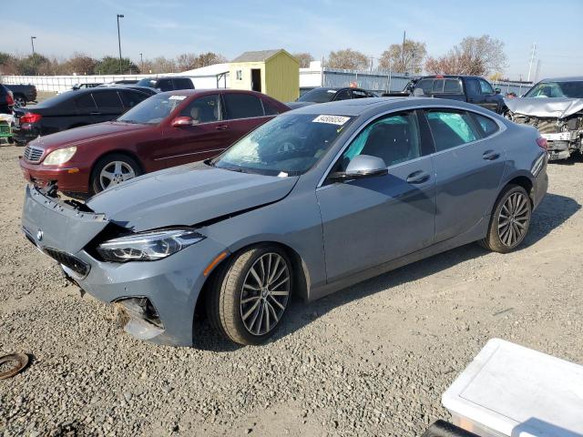  Salvage BMW 2 Series