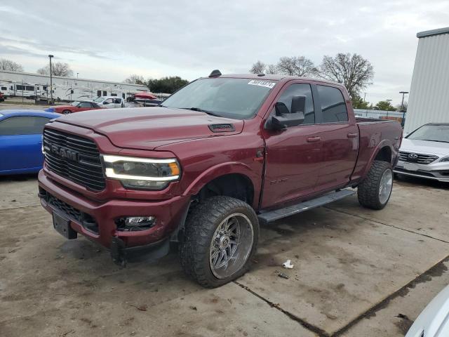  Salvage Ram 2500