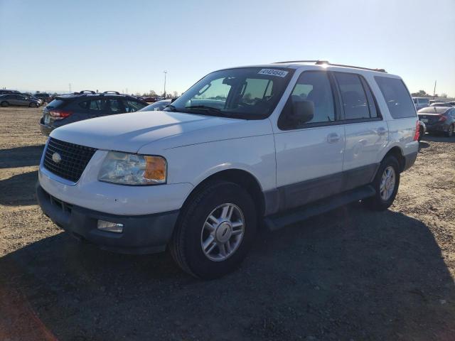  Salvage Ford Expedition