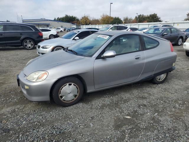  Salvage Honda Insight