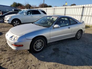  Salvage Acura Integra