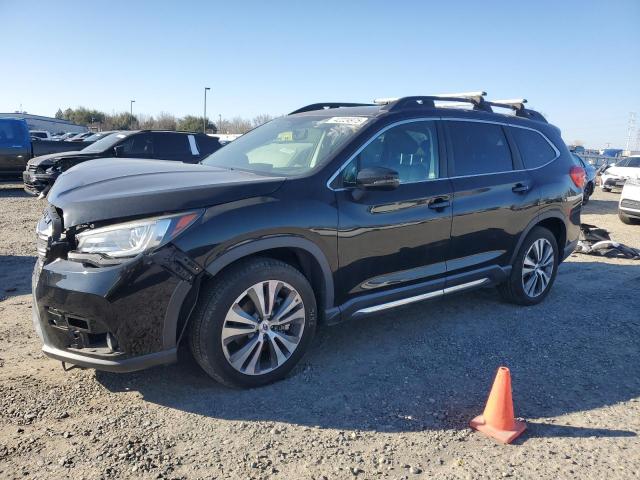  Salvage Subaru Ascent