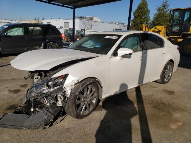  Salvage Lexus Gs