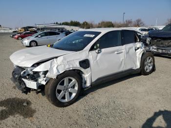  Salvage Honda Prologue E